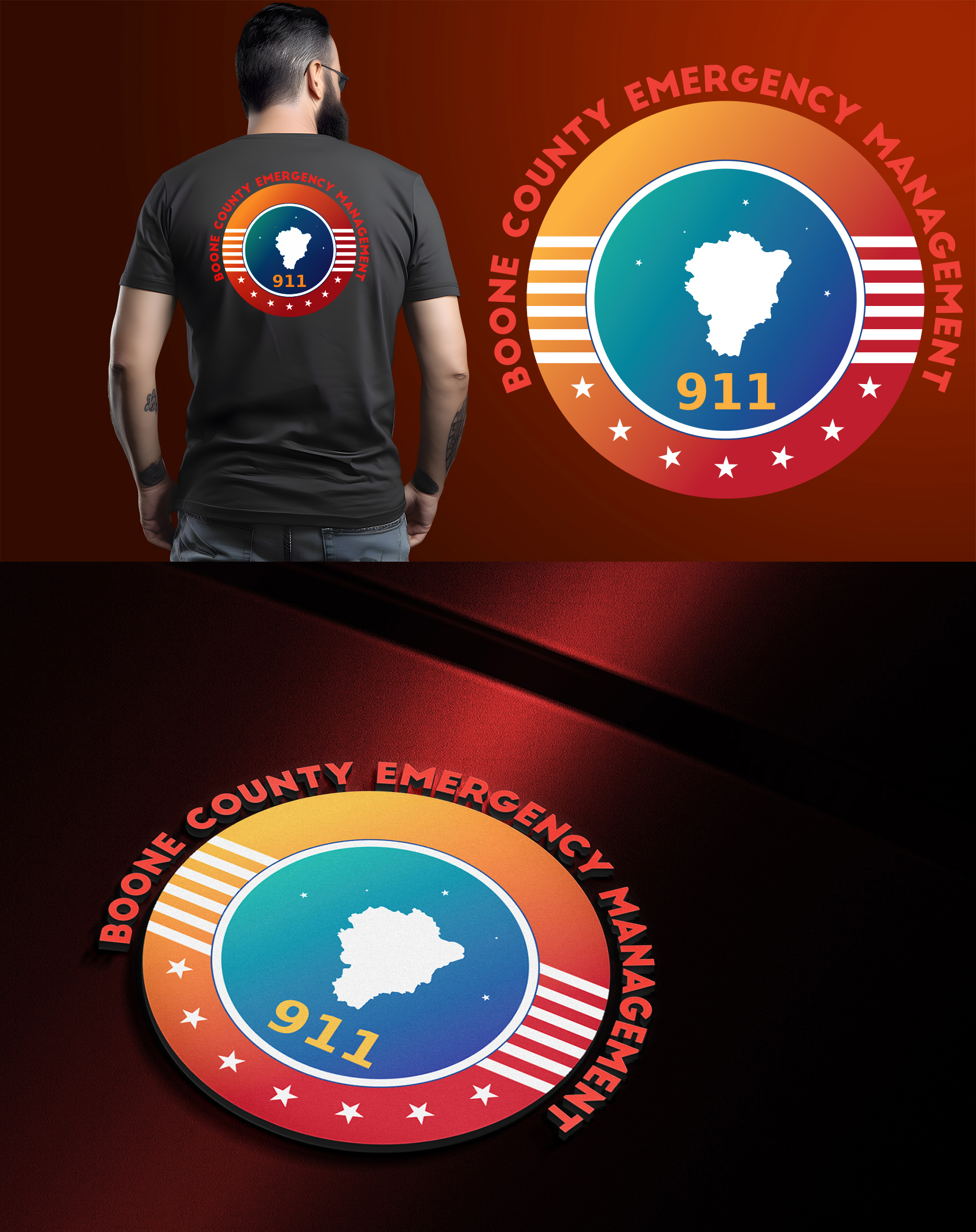 Logo Design by Wonderful design for this project | Design #34522919