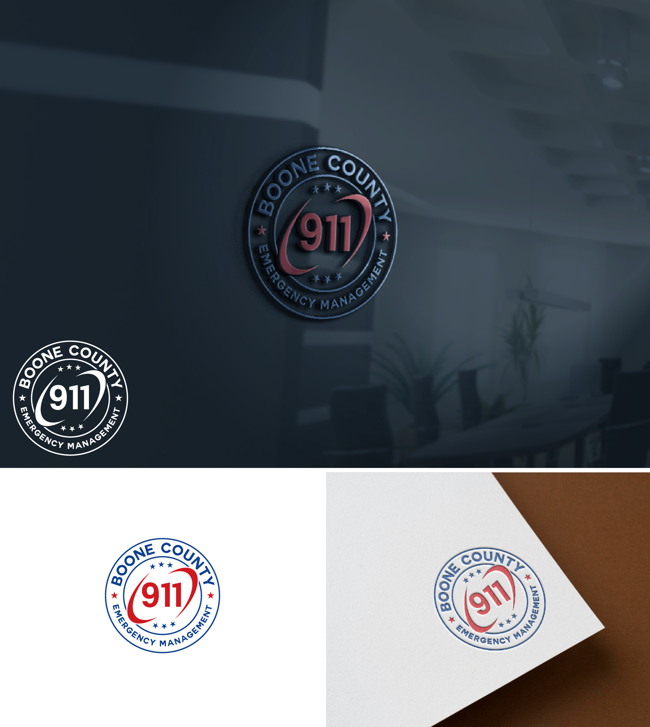 Diseño de Logo por AL-BARAKAH para este proyecto | Diseño #34524340