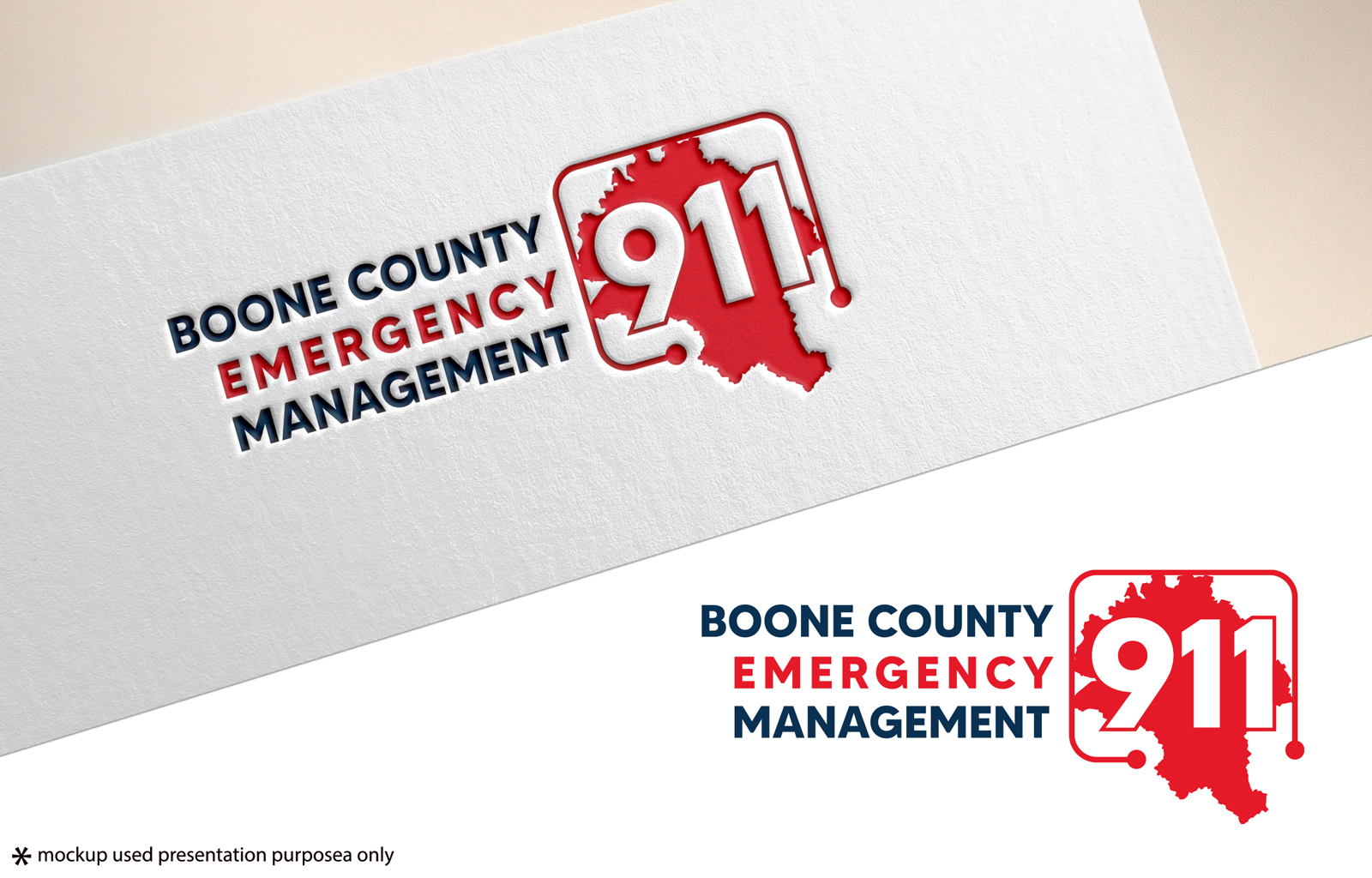 Logo Design by Rubia@ for this project | Design #34531823