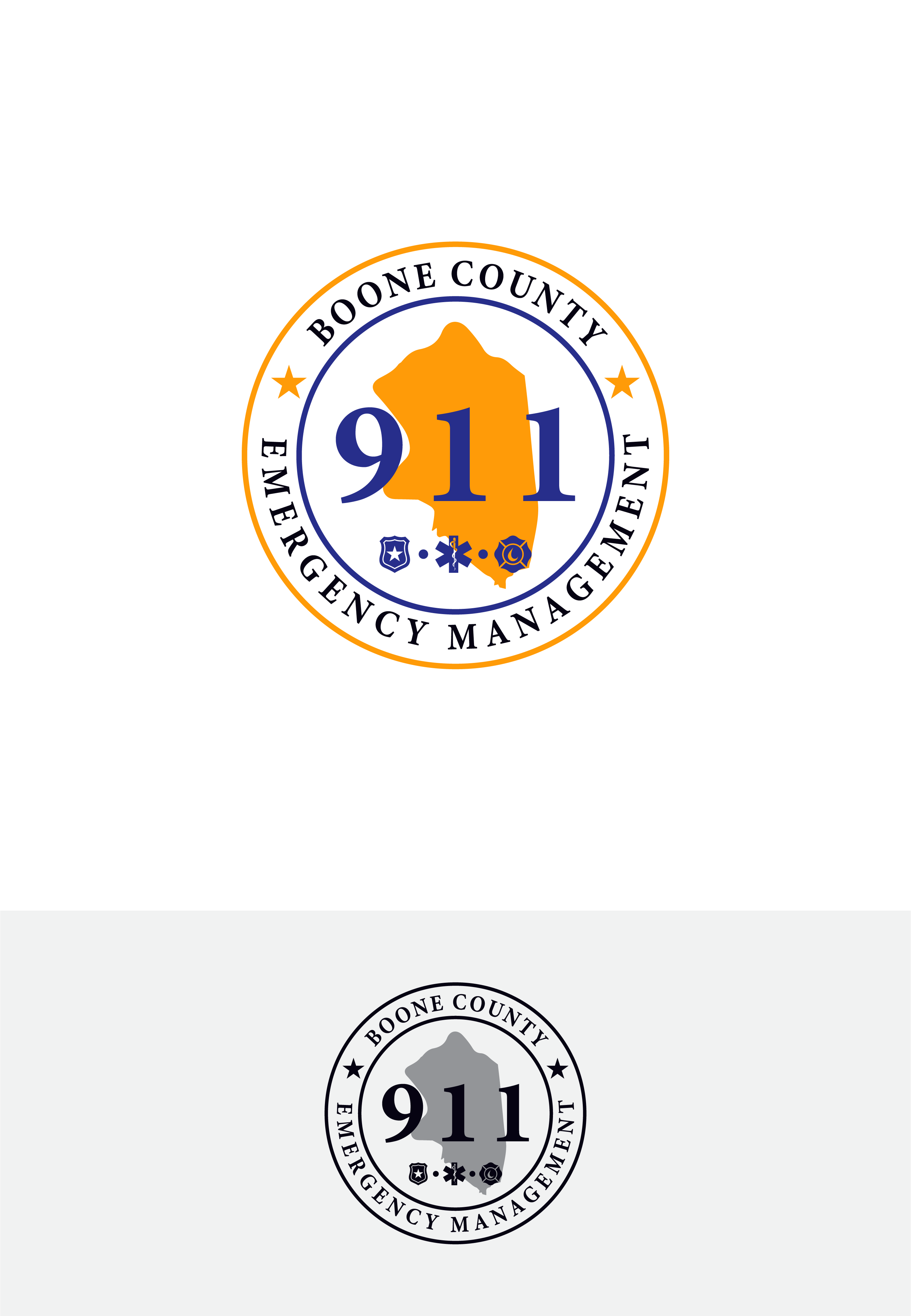 Logo Design by Hitesh21 for this project | Design #34560156