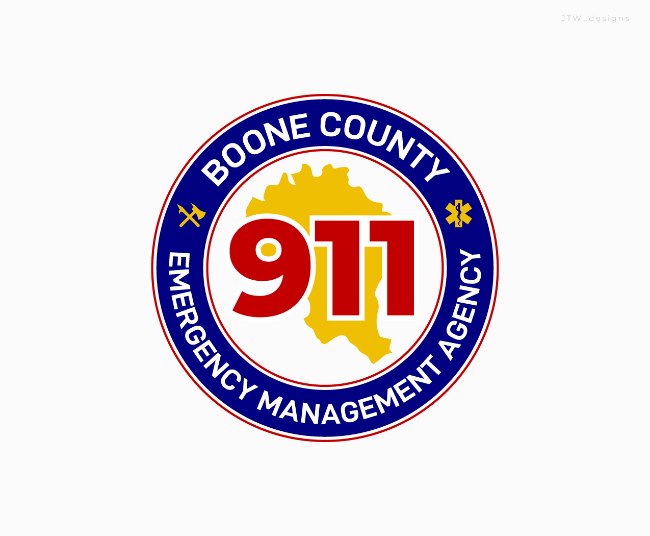 Logo Design by JWTL for this project | Design #34555737