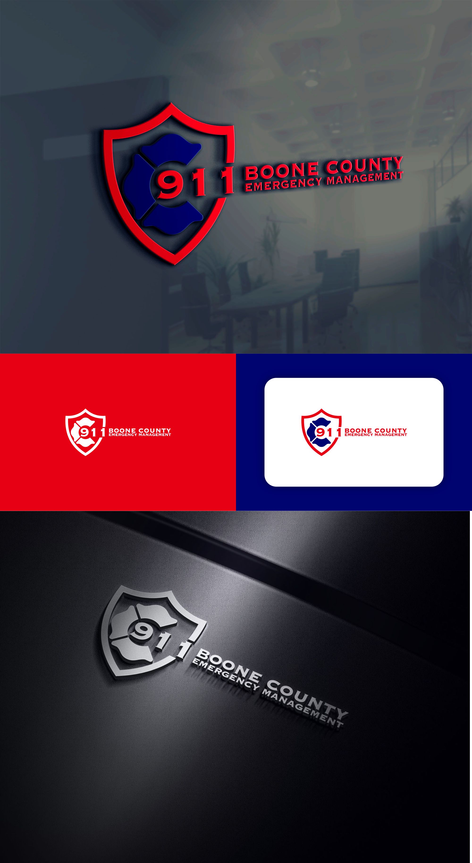 Logo Design by ark 2 for this project | Design #34542929