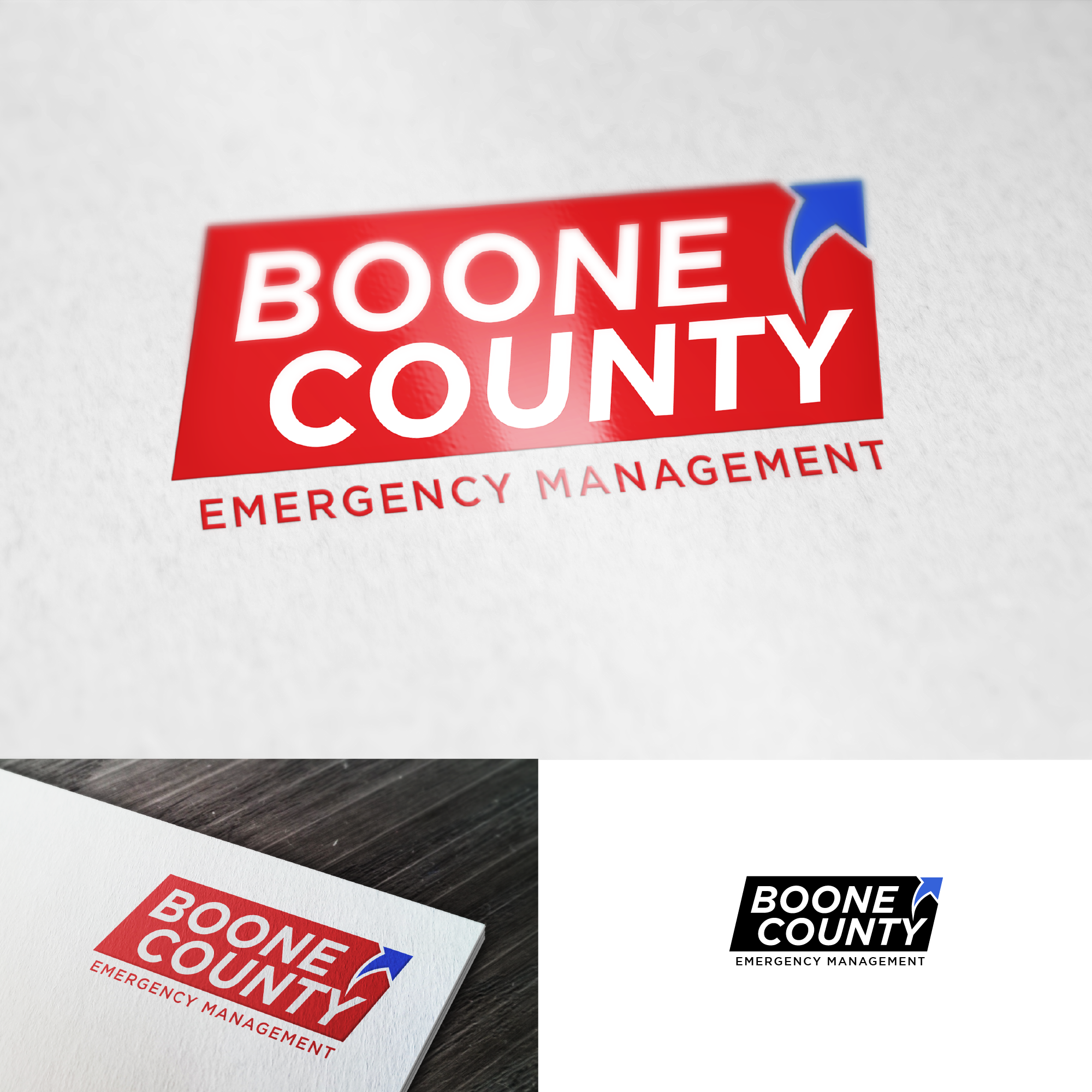 Logo Design by BerhasilKabeh for this project | Design #34539533
