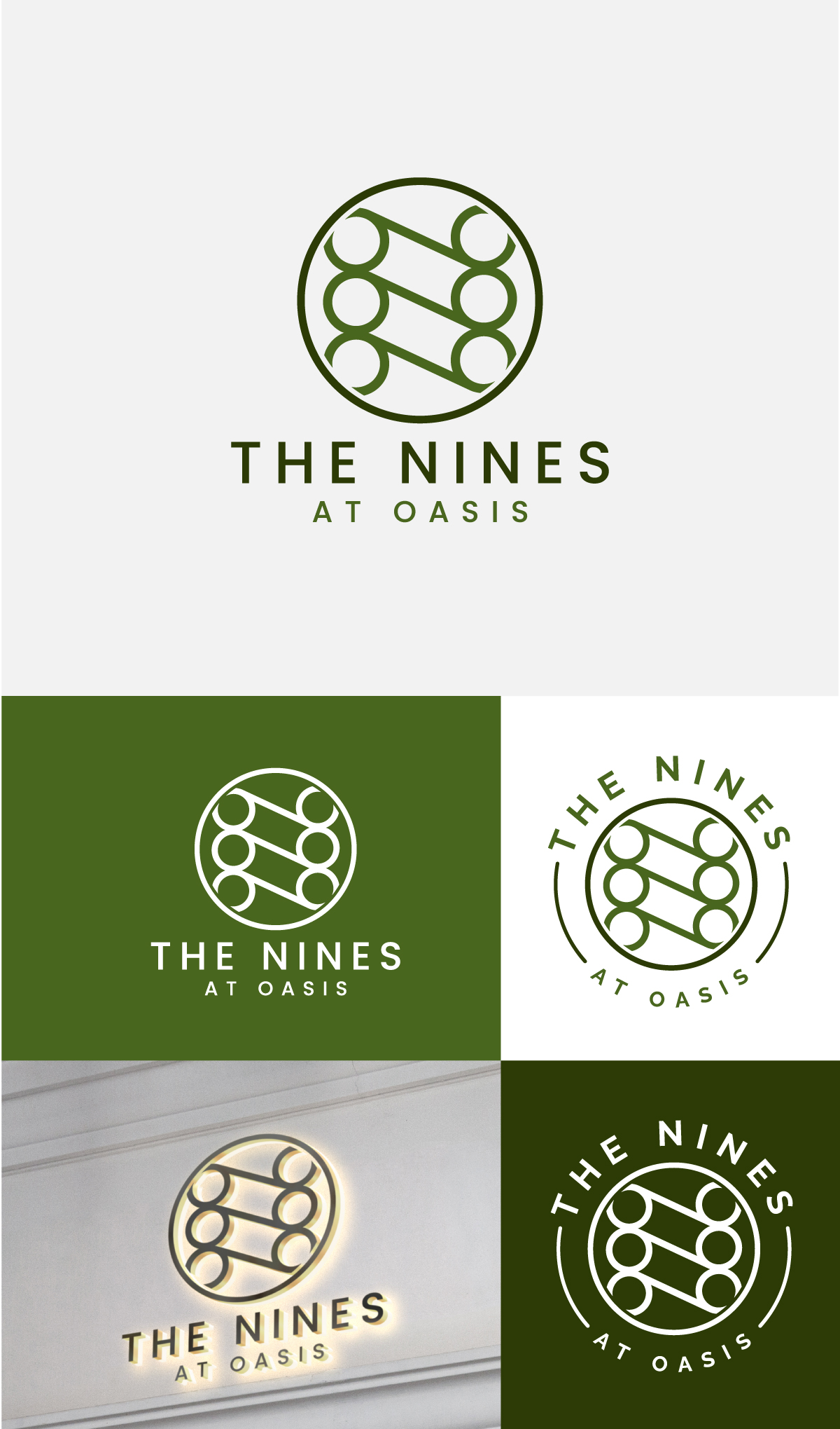 Logo Design by AHNAF_S for this project | Design #34523471