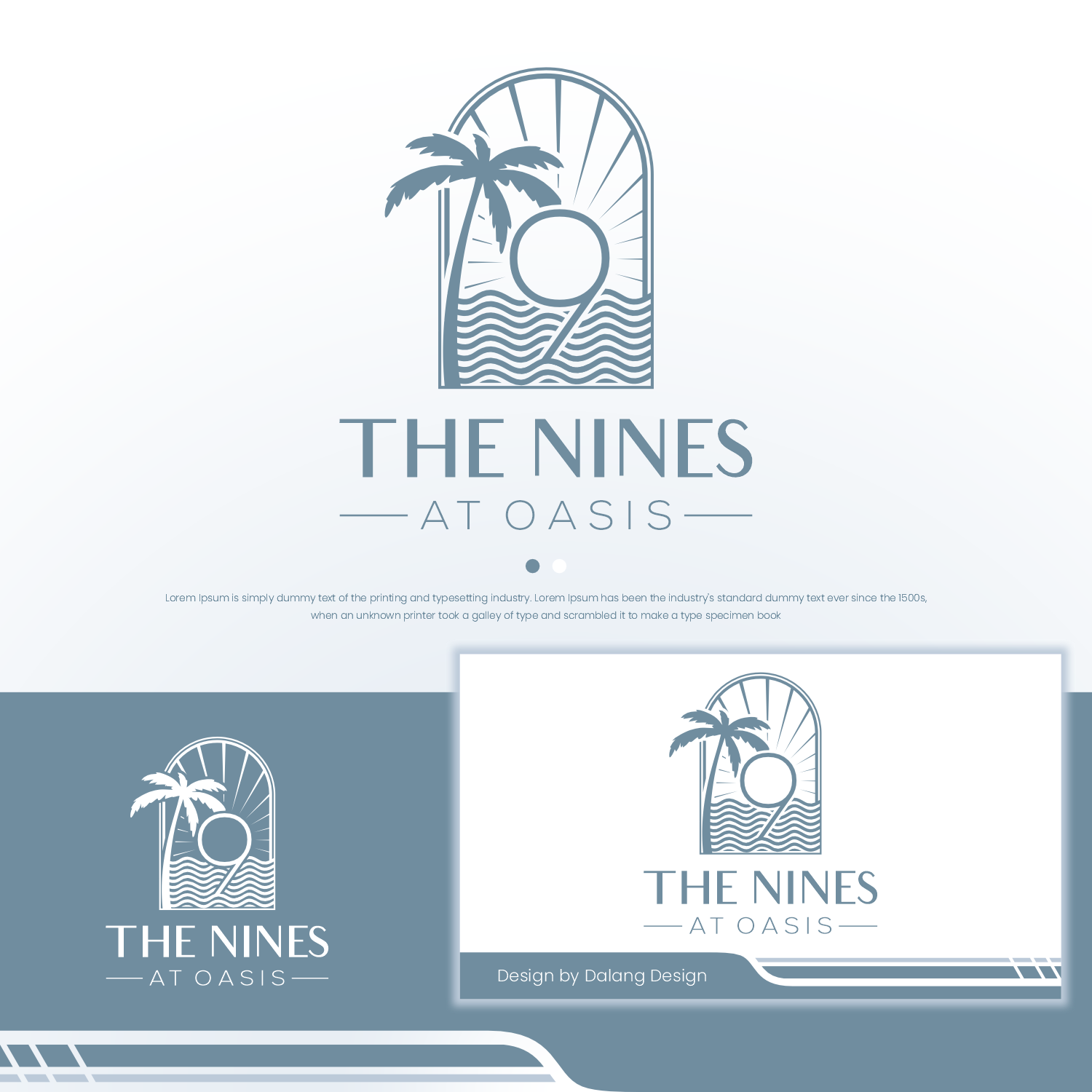 Logo Design by Dalang Design for this project | Design #34523520