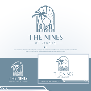 Logo Design by Dalang Design for this project | Design: #34523520