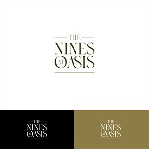 Logo Design by Arham Hidayat for this project | Design #34546904