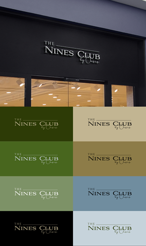 Logo Design by SL Designer for this project | Design: #34523409