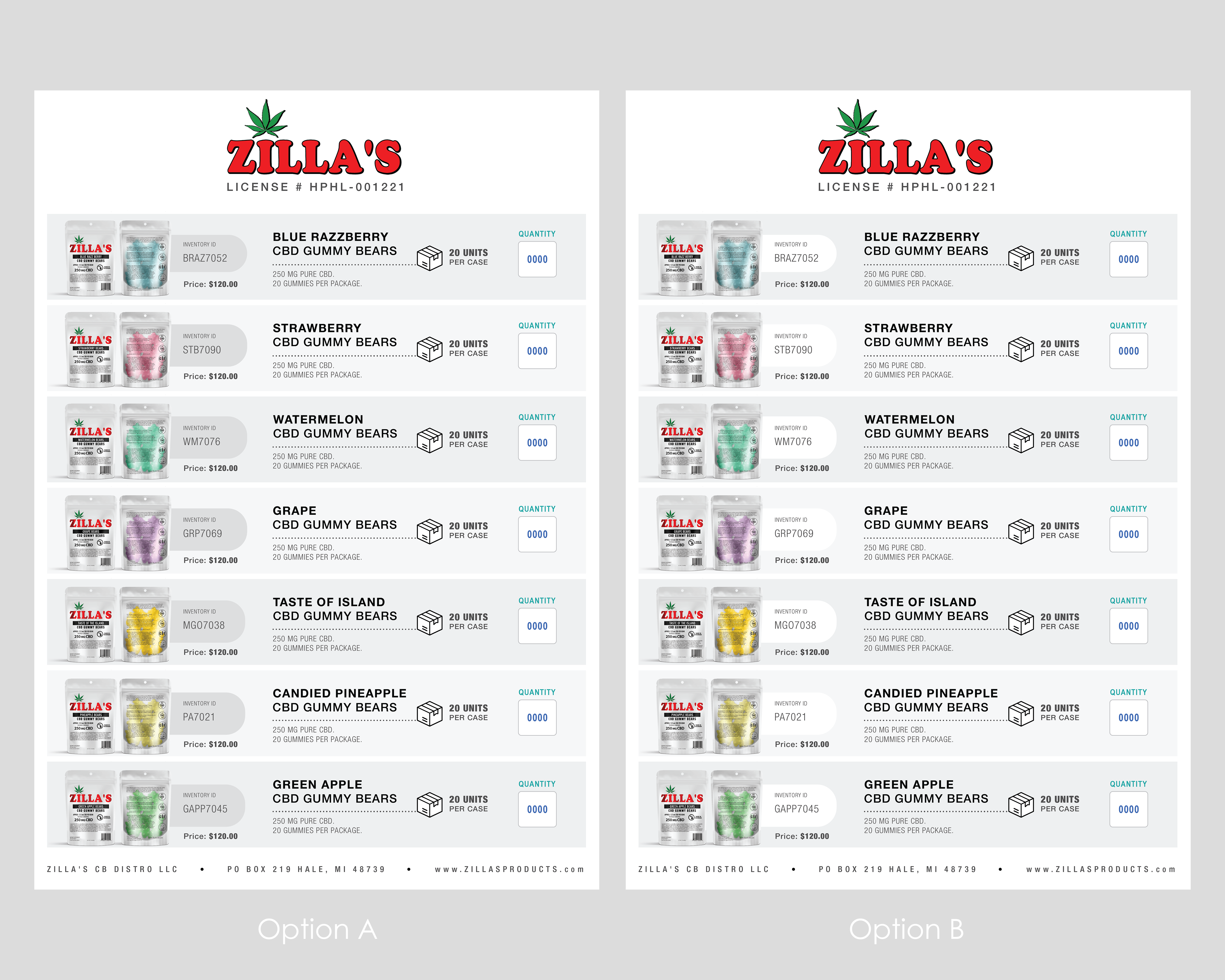 Diseño Gráfico por Navisol Creatives para este proyecto | Diseño #34538923