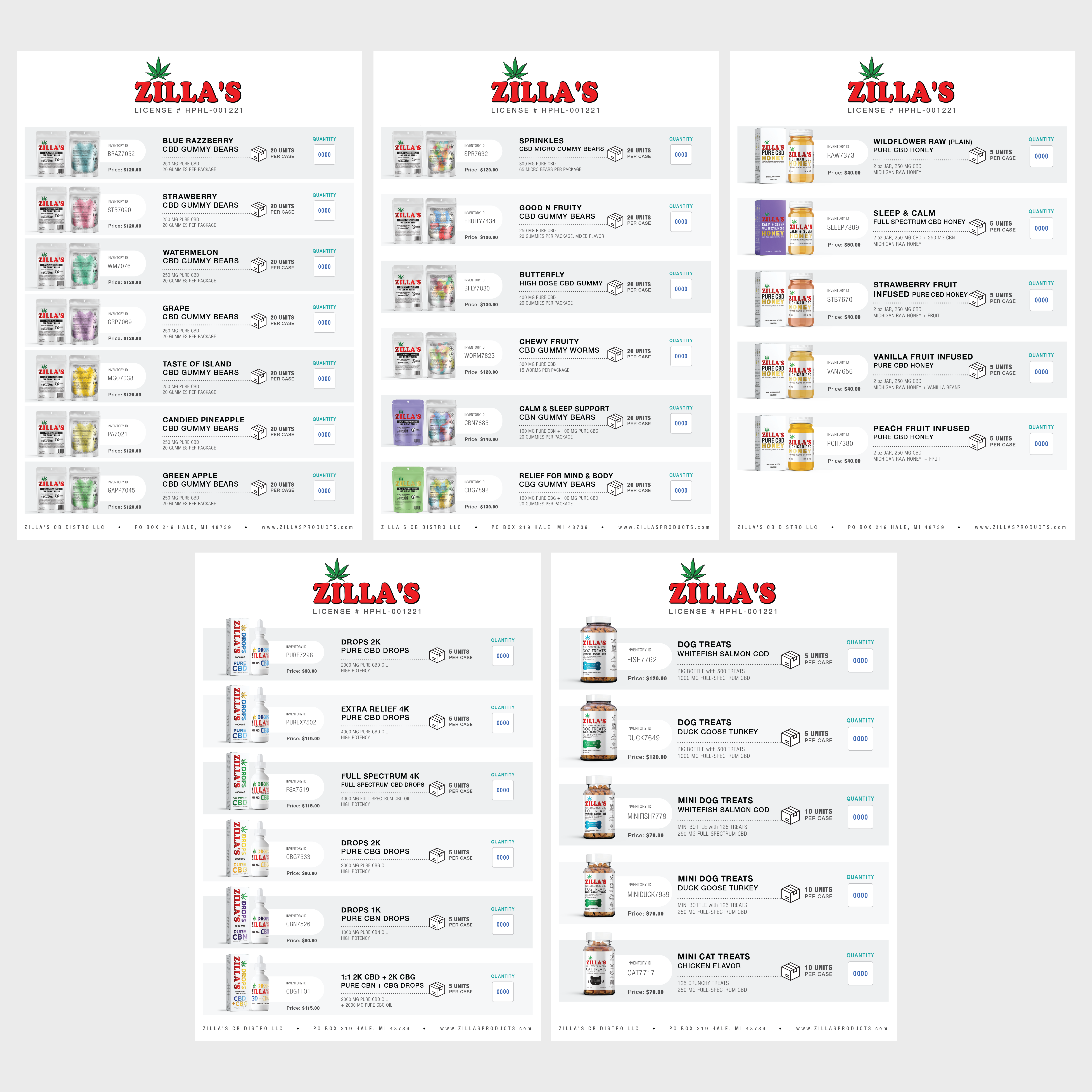 Diseño Gráfico por Navisol Creatives para este proyecto | Diseño #34549352