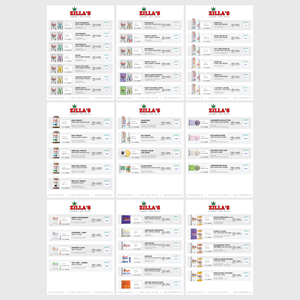 Graphic Design by Navisol Creatives for this project | Design: #34558161