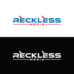 Logo Design by Md Nurullah 1 for Reckless Media | Design: #34528870