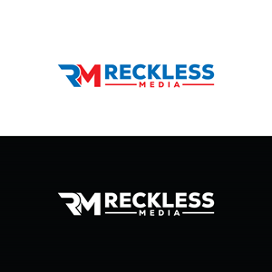 Logo Design by Md Nurullah 1 for Reckless Media | Design: #34528916