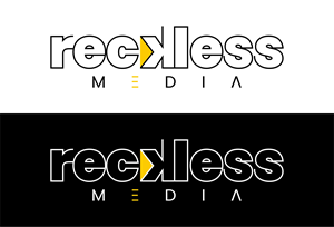 Logo Design by erikdesign for Reckless Media | Design #34529685