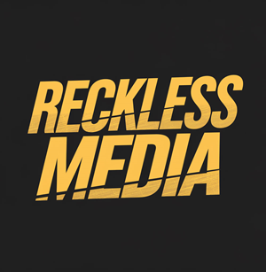 Logo Design by Christopher C for Reckless Media | Design: #34532974