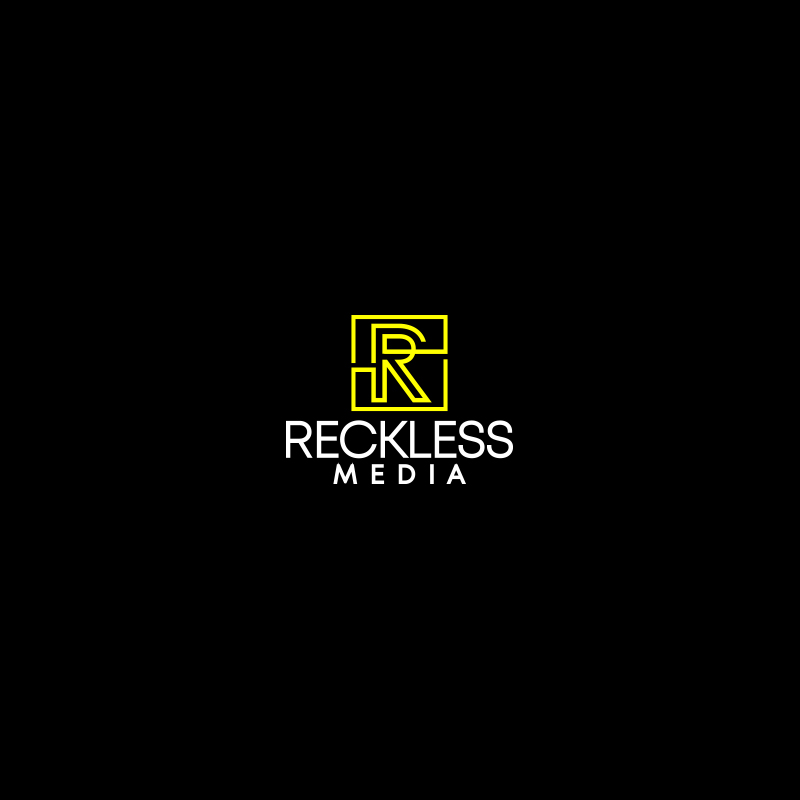 Logo Design by Coli for Reckless Media | Design #34553948