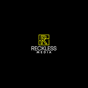 Logo Design by Coli for Reckless Media | Design: #34553948
