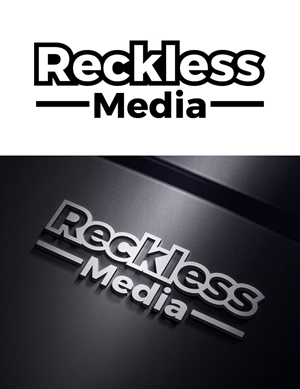 Diseño de Logo por Impressive logo para Reckless Media | Diseño: #34536500