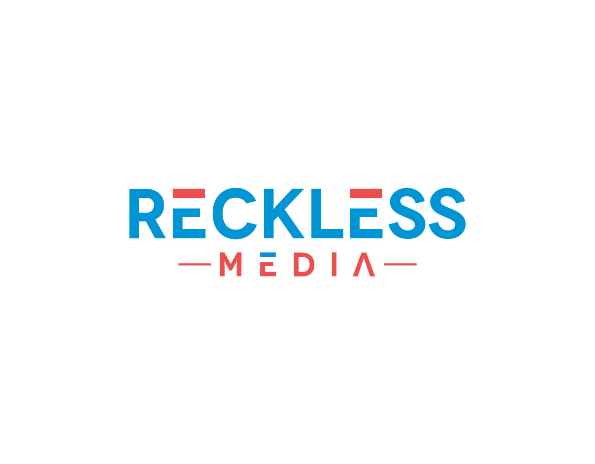 Logo-Design von Climax-pro für Reckless Media | Design #34539178