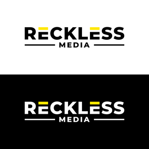 Logo Design by 16surya for Reckless Media | Design: #34526600