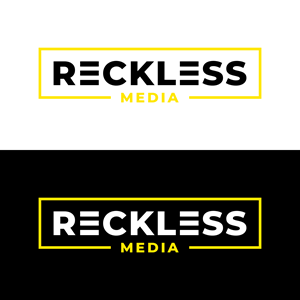 Logo Design by 16surya for Reckless Media | Design: #34526601
