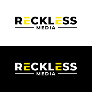 Logo Design by 16surya for Reckless Media | Design: #34528682