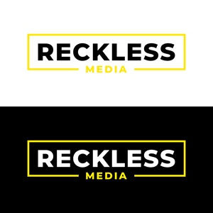 Logo Design by 16surya for Reckless Media | Design: #34530588