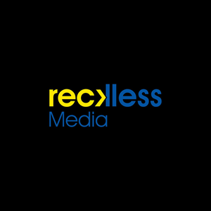 Logo Design by malekah_city for Reckless Media | Design: #34527383