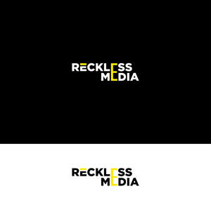 Logo Design by Bione for Reckless Media | Design: #34527508