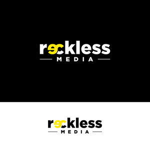 Logo Design by Bione for Reckless Media | Design: #34531129