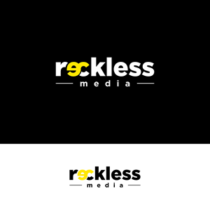 Logo Design by Bione for Reckless Media | Design: #34531132