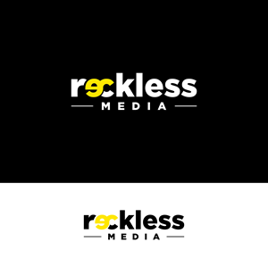 Logo Design by Bione for Reckless Media | Design: #34531134