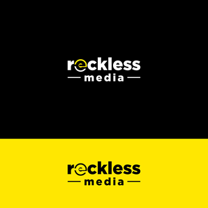 Logo Design by Bione for Reckless Media | Design: #34531765