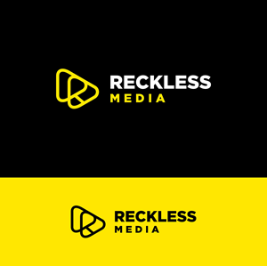 Logo Design by Bione for Reckless Media | Design: #34533430