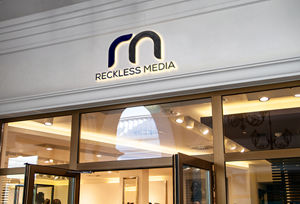 Logo Design by jessimorge for Reckless Media | Design: #34530468