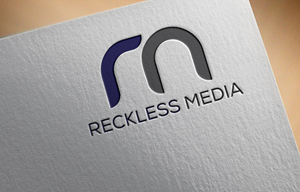 Logo Design by jessimorge for Reckless Media | Design: #34530470