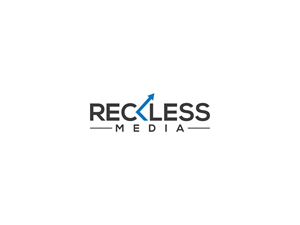 Logo Design by DesignPool01 for Reckless Media | Design #34528984