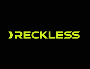 Logo Design by HSL Brain for Reckless Media | Design #34533614
