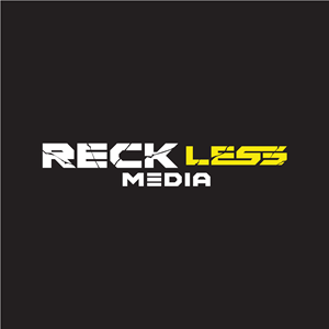 Logo Design by Dhimant Maloo for Reckless Media | Design: #34535640