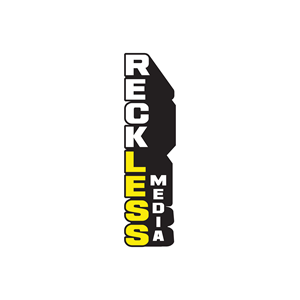 Logo Design by Dhimant Maloo for Reckless Media | Design: #34535641