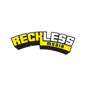Logo Design by Dhimant Maloo for Reckless Media | Design: #34535642