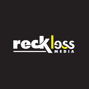 Logo Design by Dhimant Maloo for Reckless Media | Design: #34535643