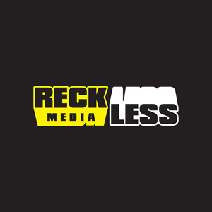 Logo Design by Dhimant Maloo for Reckless Media | Design: #34535644