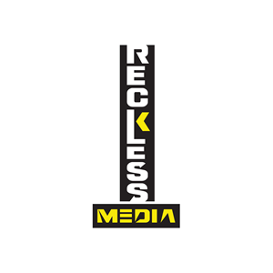 Logo Design by Dhimant Maloo for Reckless Media | Design: #34535645
