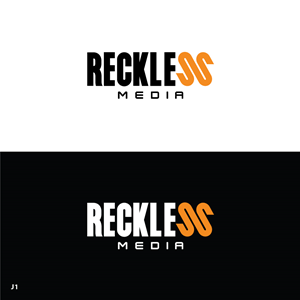 Logo Design by Sujit Banerjee for Reckless Media | Design: #34533536