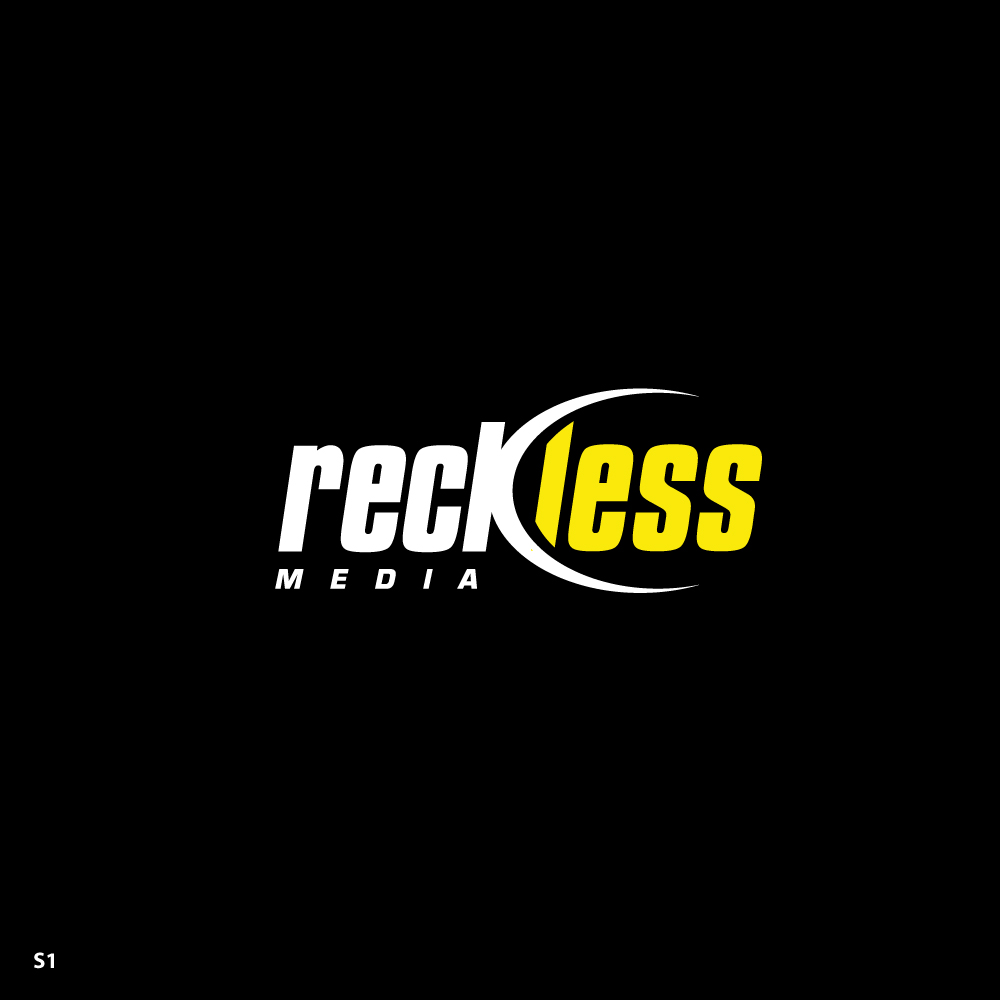 Design de Logo par Sujit Banerjee pour Reckless Media | Design #34533539