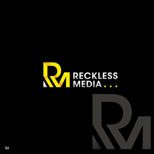 Design de Logo par Sujit Banerjee pour Reckless Media | Design : #34533540