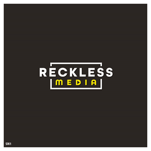 Logo Design by Sujit Banerjee for Reckless Media | Design: #34533541