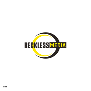 Logo Design by Sujit Banerjee for Reckless Media | Design: #34533542