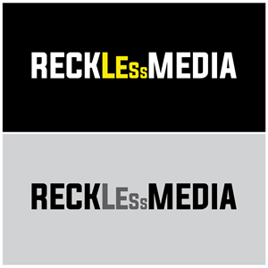 Logo Design by riya.mitra07j for Reckless Media | Design: #34526718